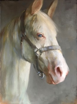 NOAPS Galbraith The White Horse